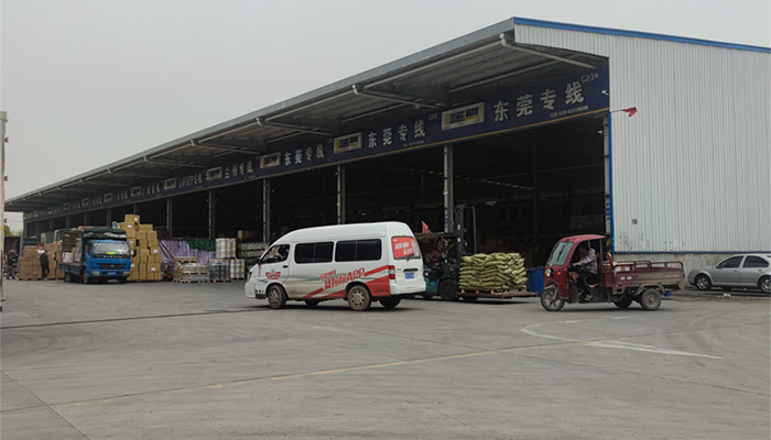 桂林到赤峰物流公司-桂林到赤峰物流专线-大小件托运服务